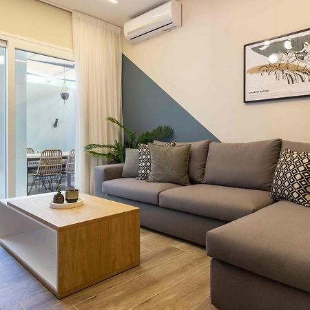 “Champions” Apartment In N. Kosmos Neighbourhood Αθήνα Εξωτερικό φωτογραφία