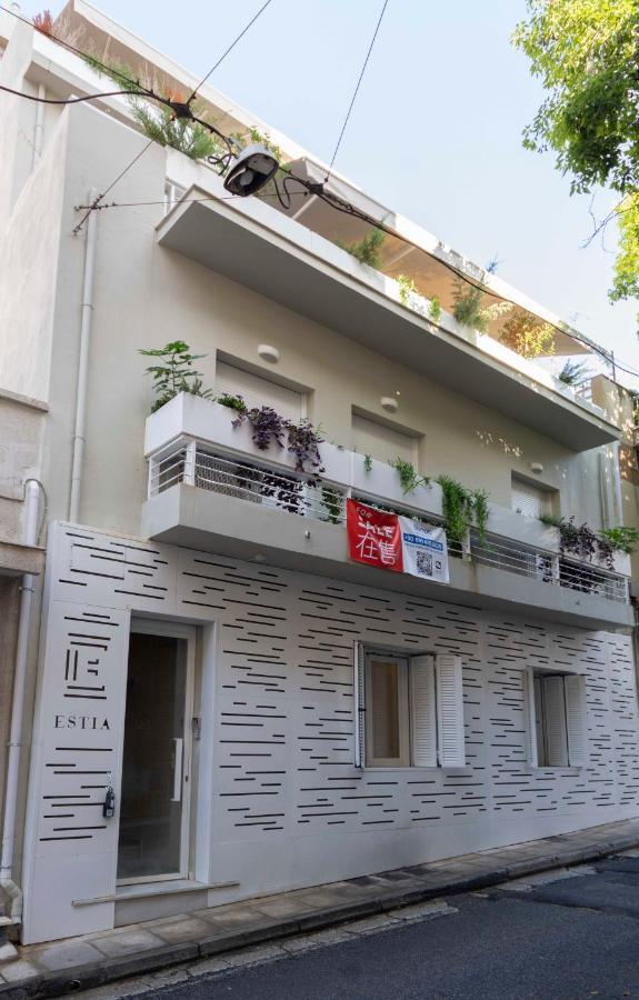“Champions” Apartment In N. Kosmos Neighbourhood Αθήνα Εξωτερικό φωτογραφία