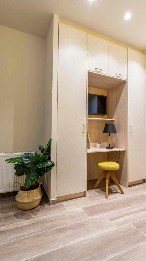 “Champions” Apartment In N. Kosmos Neighbourhood Αθήνα Εξωτερικό φωτογραφία