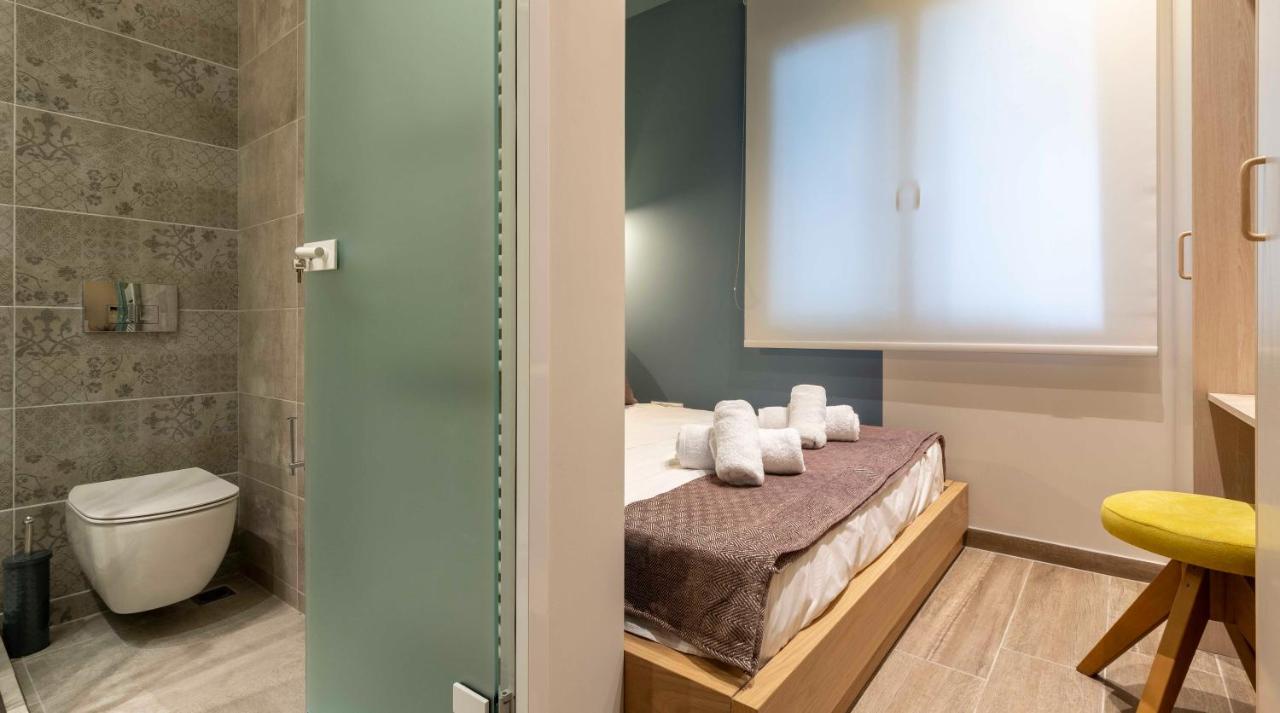 “Champions” Apartment In N. Kosmos Neighbourhood Αθήνα Εξωτερικό φωτογραφία